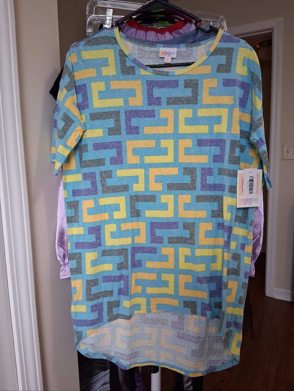 Lularoe Tunic